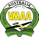 VMAA logo small