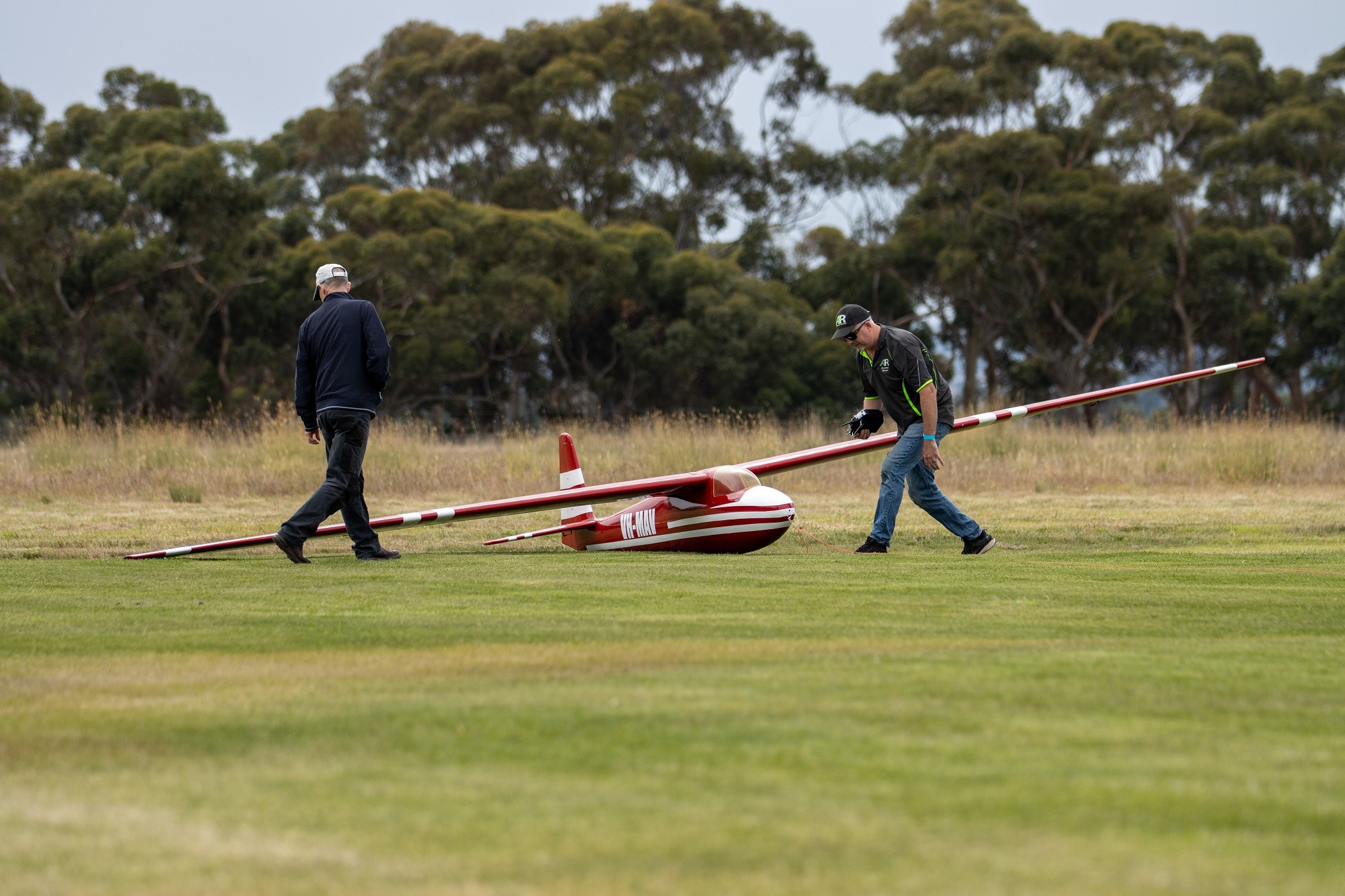 NFG Festival of flight