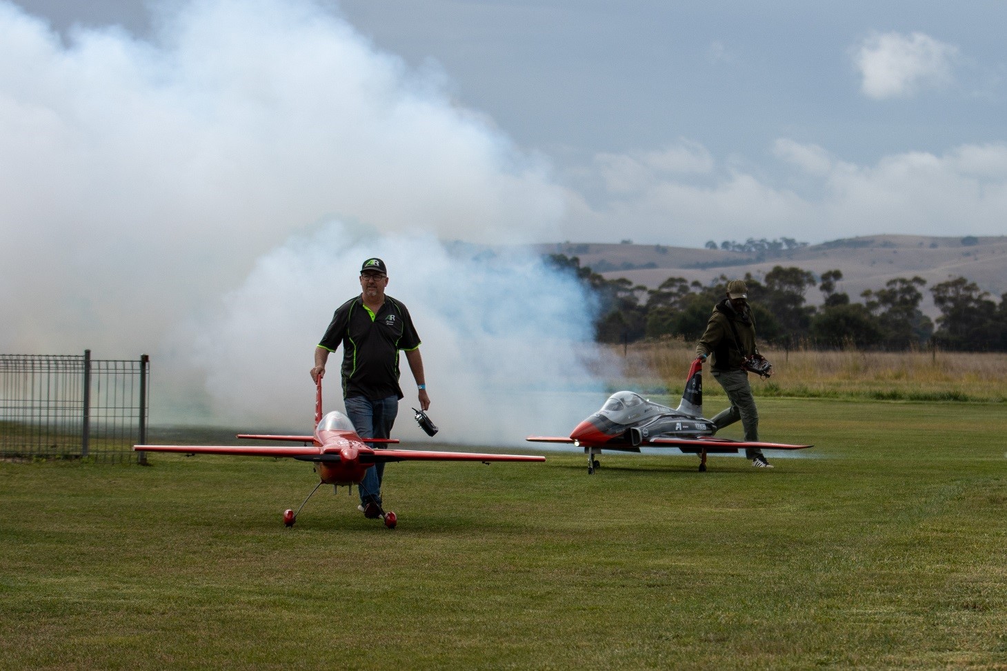 NFG Festival of flight